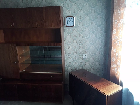 1-комнатная посуточно в Днепре. Новокодацкий район, пер. Парусный, 11 — 1001214083 изображение 7