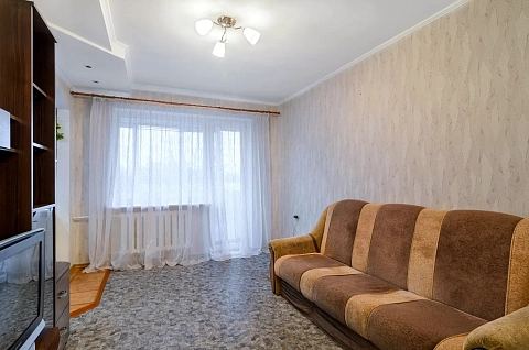 2-комнатная посуточно в Сумах. Ковпаковский район, пр-т Шевченко, 19 &mdash; 1001217554 изображение 3