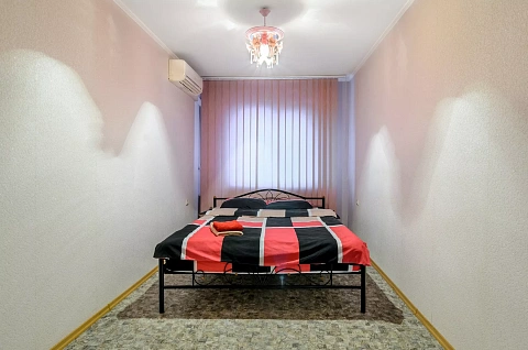 2-комнатная посуточно в Сумах. Ковпаковский район, пр-т Шевченко, 19 &mdash; 1001217554 изображение 5