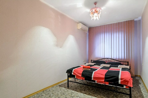 2-комнатная посуточно в Сумах. Ковпаковский район, пр-т Шевченко, 19 &mdash; 1001217554 изображение 6