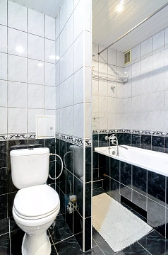 2-комнатная посуточно в Сумах. Ковпаковский район, пр-т Шевченко, 19 &mdash; 1001217554 изображение 7