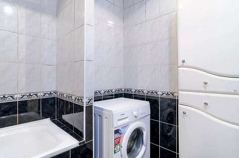 2-комнатная посуточно в Сумах. Ковпаковский район, пр-т Шевченко, 19 &mdash; 1001217554 изображение 9