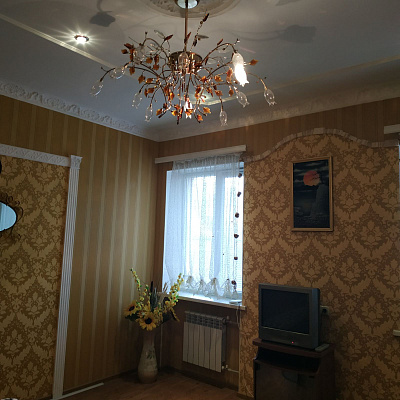 Двухкомнатная квартира посуточно в Хмельницком, ул. Проскуровская, 62