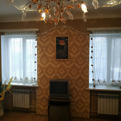 Двухкомнатная квартира посуточно в Хмельницком, ул. Проскуровская, 62