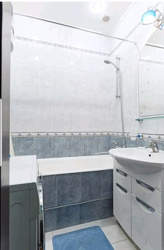 3-комнатная подобово у Києві. Печерский район, вул. Басейна, 5а2 &mdash; 1001058052 зображення 30