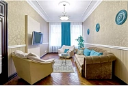 3-комнатная подобово у Києві. Печерский район, вул. Басейна, 5а2 &mdash; 1001058052 зображення 40