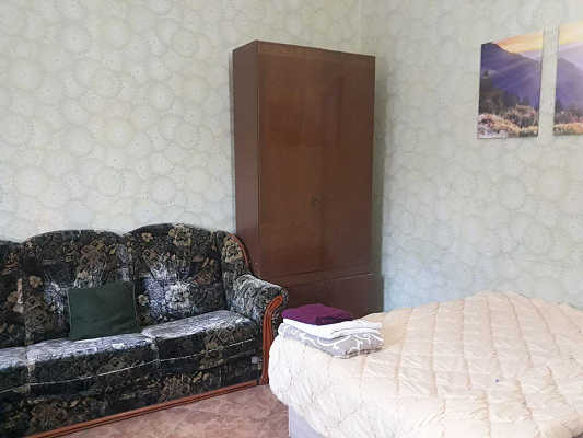 Однокомнатная квартира посуточно в Виннице, Ленинский район, ул. Хлебная, 26