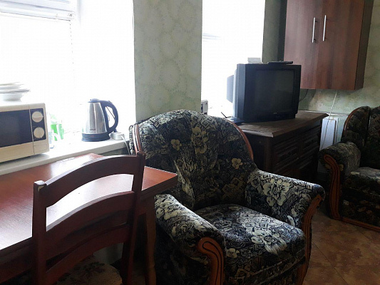 Однокомнатная квартира посуточно в Виннице, Ленинский район, ул. Хлебная, 26