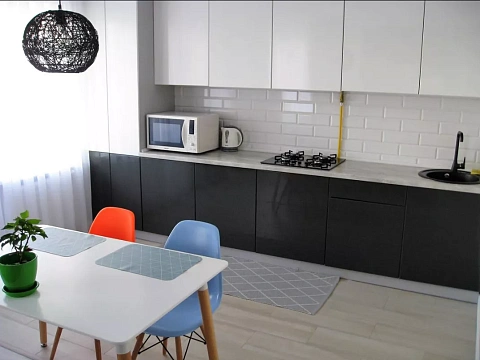 1-комнатная daily in Sumy. Zarechnyy district, M. Lushpy Ave., 5 &mdash; 1000459583 image 11