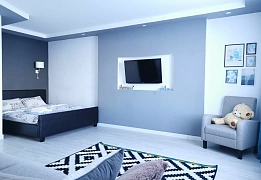 3-комнатная daily in Sumy. Zarechnyy district, Sumsko-Kievskikh Diviziy St., 4 — 1001416046 image 29