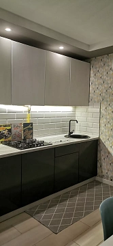 1-комнатная daily in Sumy. Zarechnyy district, M. Lushpy Ave., 5 &mdash; 1000459583 image 13