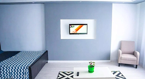 1-комнатная daily in Sumy. Zarechnyy district, M. Lushpy Ave., 5 &mdash; 1000459583 image 2