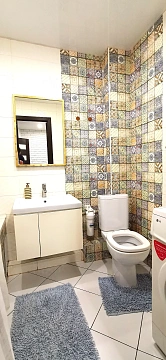 1-комнатная daily in Sumy. Zarechnyy district, M. Lushpy Ave., 5 &mdash; 1000459583 image 14