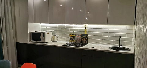 1-комнатная daily in Sumy. Zarechnyy district, M. Lushpy Ave., 5 &mdash; 1000459583 image 12