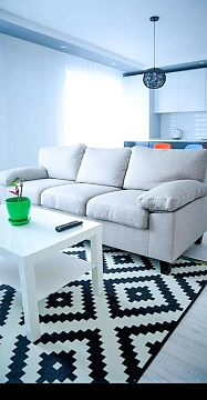 1-комнатная daily in Sumy. Zarechnyy district, M. Lushpy Ave., 5 &mdash; 1000459583 image 5