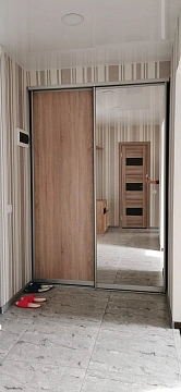 1-комнатная подобово у Сумах. Заречный район, пр-т Михайла Лушпи, 5 &mdash; 1001202656 зображення 9