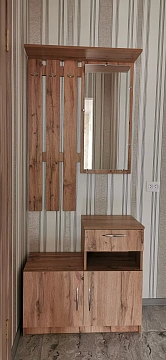 1-комнатная подобово у Сумах. Заречный район, пр-т Михайла Лушпи, 5 &mdash; 1001202656 зображення 10