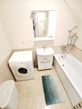 2-комнатная daily in Sumy. Zarechnyy district, Mikhaila Lushpy St., 5 &mdash; 1001093033 image 7