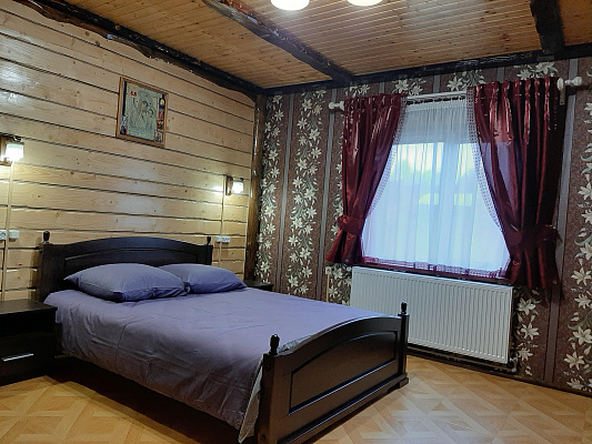 Дом посуточно в Плавье, ул. Брынивка, 59