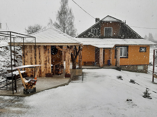 Дом посуточно в Плавье, ул. Брынивка, 59