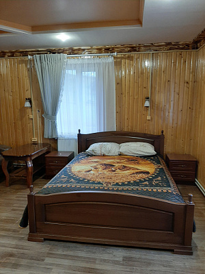 Дом посуточно в Плавье, ул. Брынивка, 59