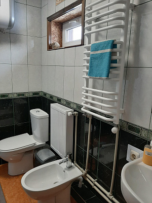 Дом посуточно в Плавье, ул. Брынивка, 59