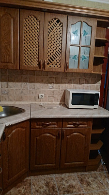 Однокомнатная квартира посуточно в Луцке, ул. Станиславского, 48г