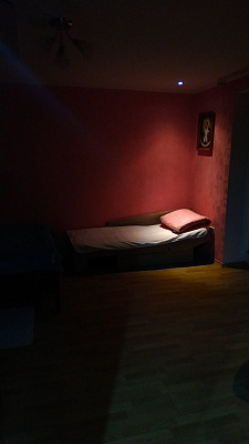 Однокомнатная квартира посуточно в Луцке, ул. Станиславского, 48г