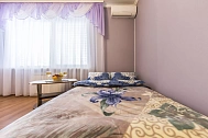 2-комнатная подобово у Києві. Святошинский район, вул. Осіння, 33 — 1001232981 зображення 34