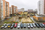2-комнатная подобово у Києві. Святошинский район, вул. Осіння, 33 — 1001232981 зображення 52