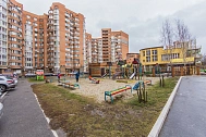 2-комнатная подобово у Києві. Святошинский район, вул. Осіння, 33 — 1001232981 зображення 53