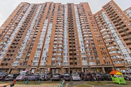 2-комнатная подобово у Києві. Святошинский район, вул. Осіння, 33 — 1001232981 зображення 54