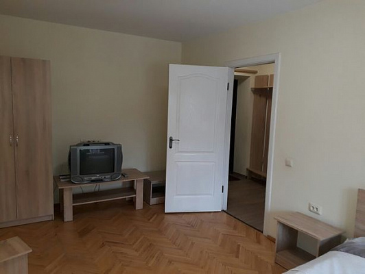 Однокомнатная квартира посуточно в Тернополе, ул. Танцорова, 20