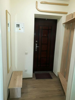 Однокомнатная квартира посуточно в Тернополе, ул. Танцорова, 20