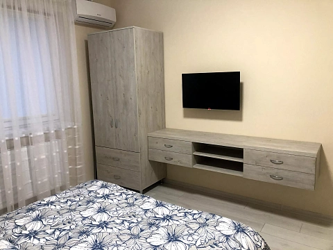 1-комнатная daily in Uzhhorod. Tlekhasa St., 14 &mdash; 1001235788 image 2