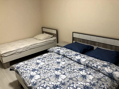 1-комнатная daily in Uzhhorod. Tlekhasa St., 14 &mdash; 1001235788 image 3