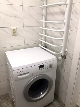 1-комнатная daily in Uzhhorod. Tlekhasa St., 14 &mdash; 1001235788 image 6