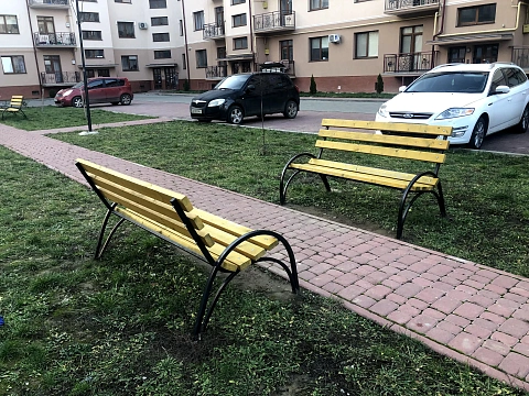 1-комнатная daily in Uzhhorod. Tlekhasa St., 14 &mdash; 1001235788 image 12