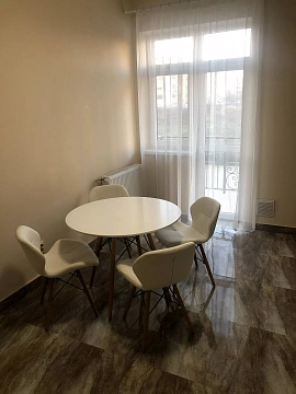 1-комнатная daily in Uzhhorod. Tlekhasa St., 14 &mdash; 1001235788 image 7