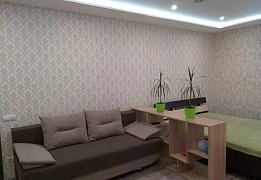 Квартиры посуточно в Заречном районе (12)