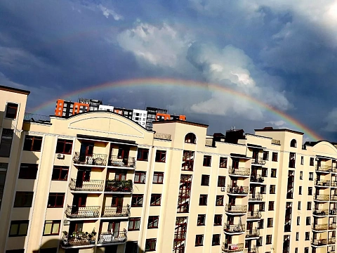 1-комнатная подобово у Ірпіні. вул. Західна, 12 &mdash; 1001242330 зображення 10