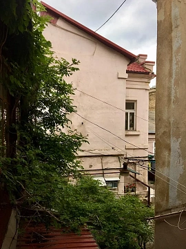 1-комнатная daily in Odesa. Primorskiy district, Ekaterininskaya St., 30 &mdash; 1001122612 image 16