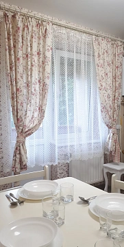 2-комнатная посуточно в Берегово. пер. Мукачевский, 4б — 1001256011 изображение 6