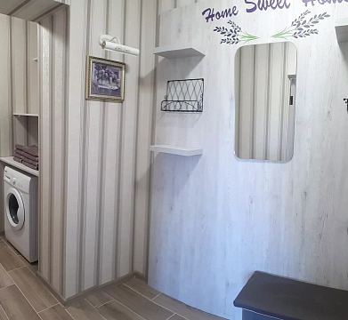 2-комнатная посуточно в Берегово. пер. Мукачевский, 4б — 1001256011 изображение 11