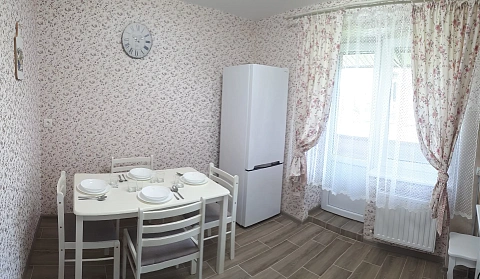 2-комнатная посуточно в Берегово. пер. Мукачевский, 4б — 1001256011 изображение 5