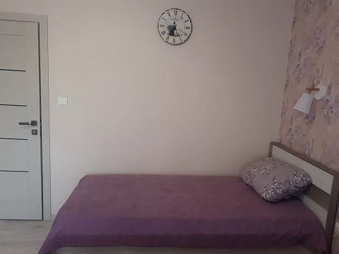 2-комнатная посуточно в Берегово. пер. Мукачевский, 4б — 1001256011 изображение 3