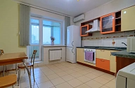2-комнатная подобово у Києві. Дарницкий район, вул. А. Ахматової, 13 — 1001266589 зображення 20