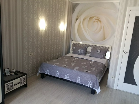 2-комнатная daily in Odesa. Kievskiy district, Raduzhnyy massiv, 23 &mdash; 1000938656 image 2