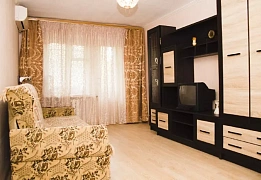 2-комнатная посуточно в Черноморске (Ильичёвске). ул. Данченко, 3А &mdash; 1001341164 изображение 6