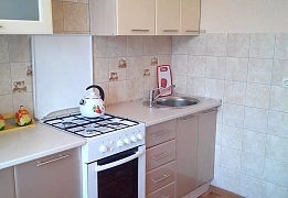 2-комнатная daily in Illichivsk (Chornomorsk). per. KHantadze, 4 &mdash; 1000832629 image 28